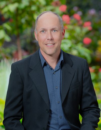 Chad Walton, PhD