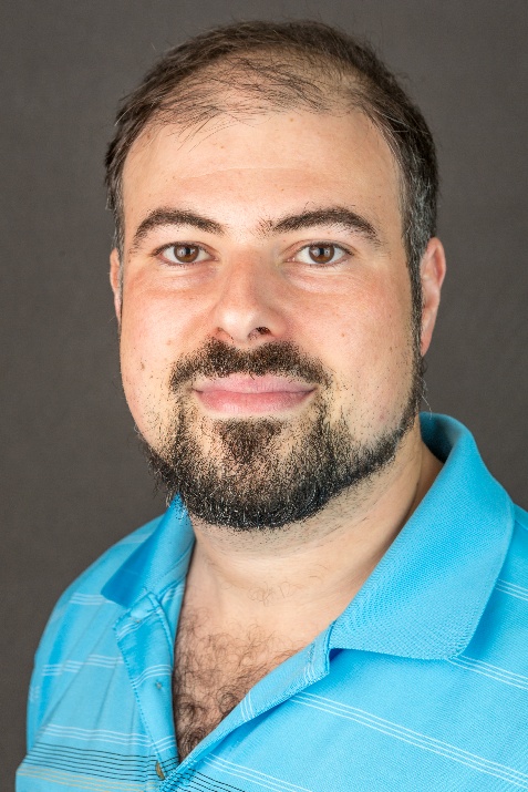 Igor Shuryak, MD, PhD